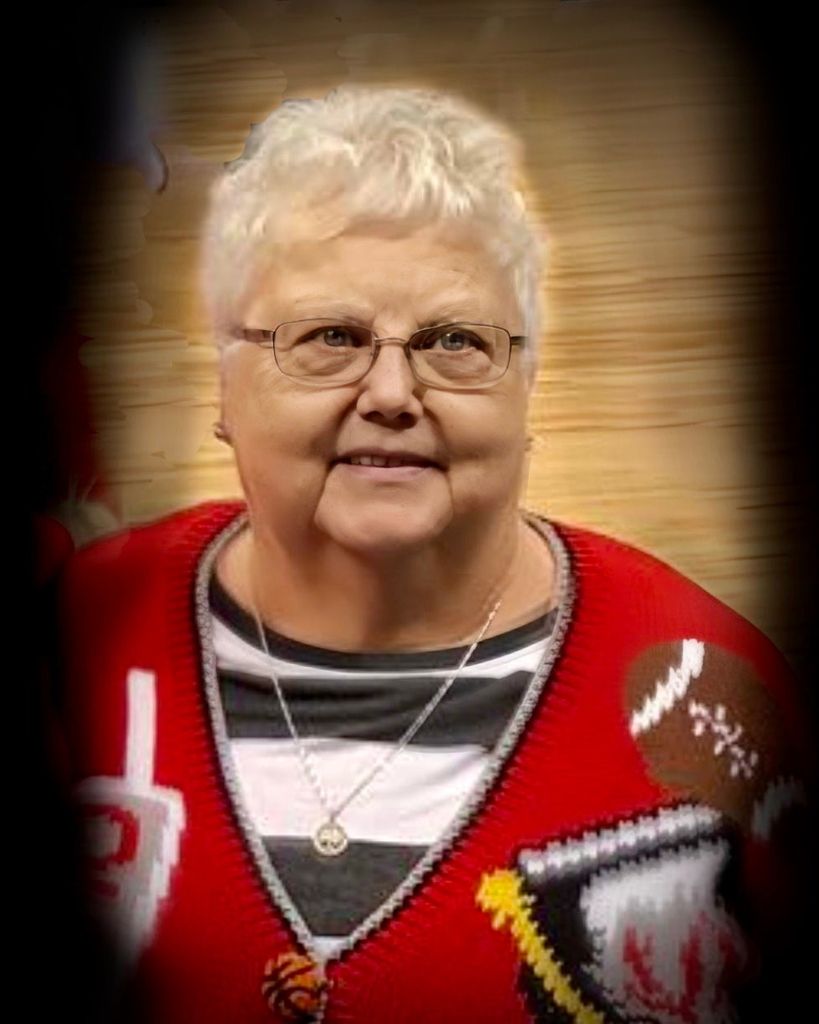Brenda Christine Tamulonis