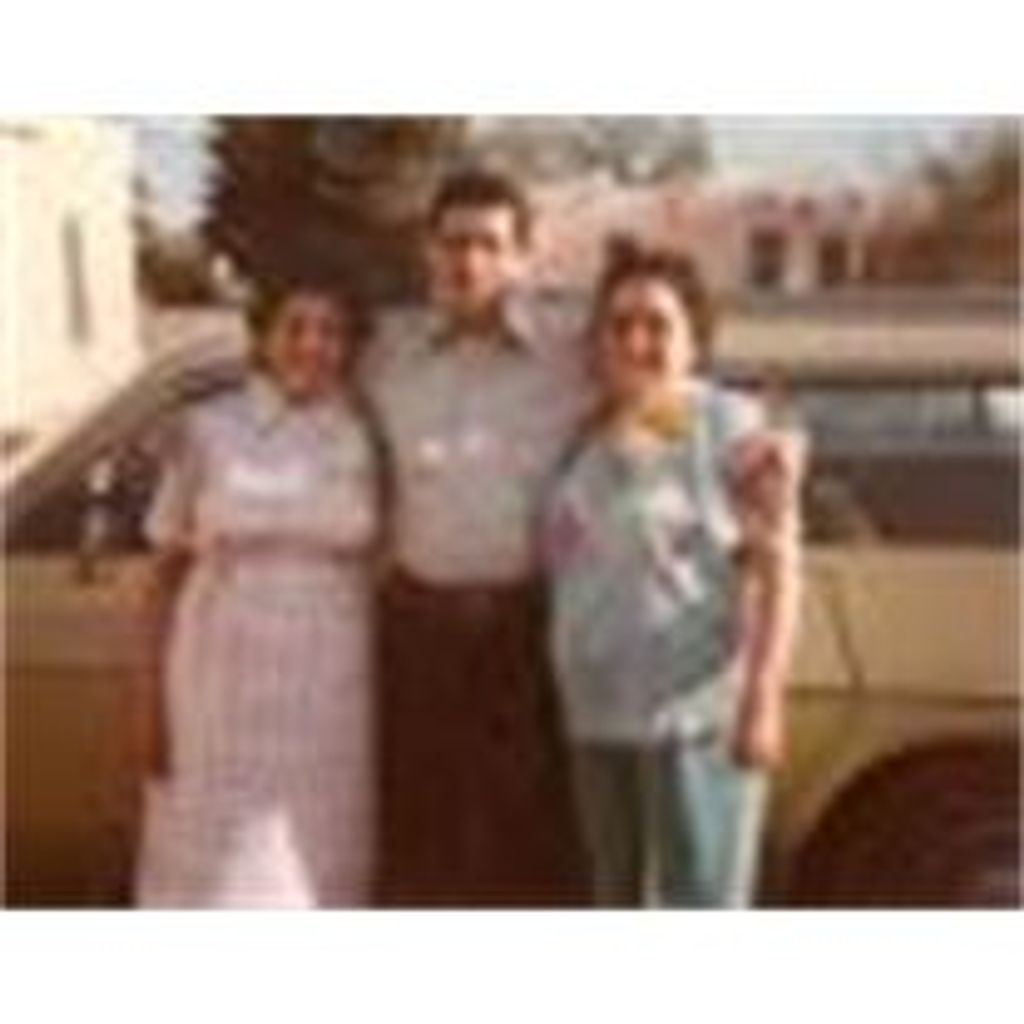 Mary B. Age - Santa Fe Garcia