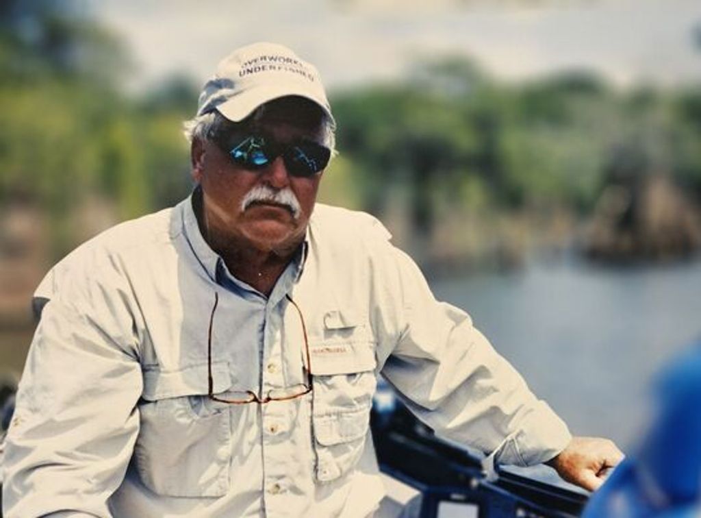 Terry "Scotty" Lindsey Profile Photo