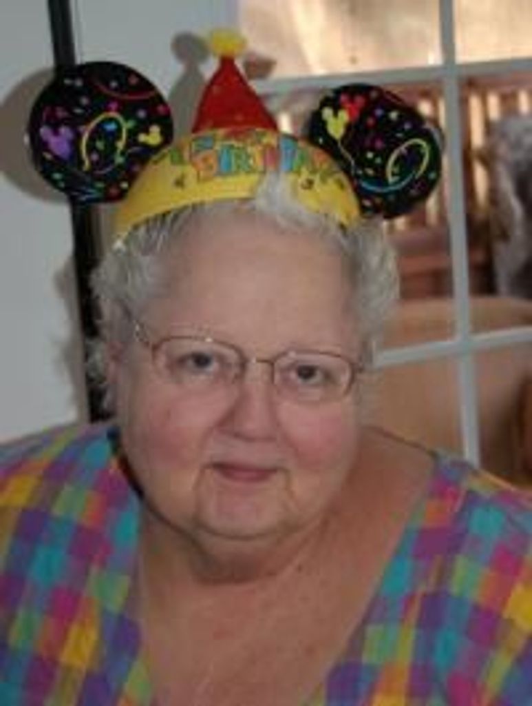 Phyllis Hope Rawlins