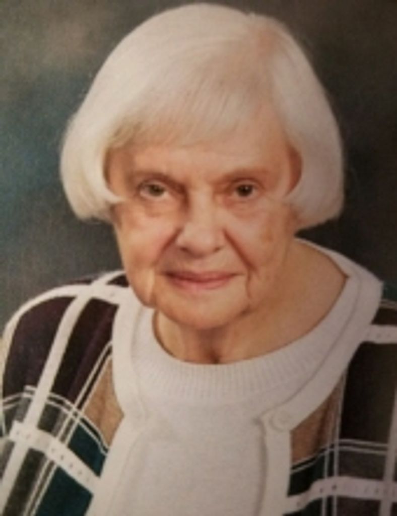 Carol Laverne Melton