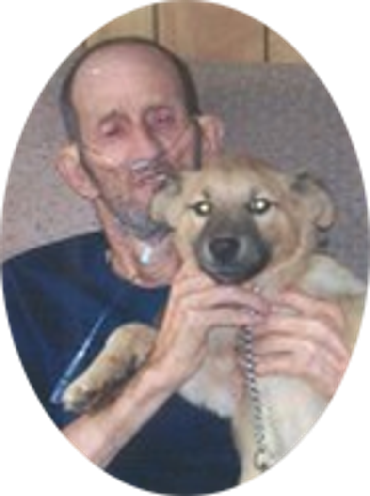William Franklin Mitchell Sr.