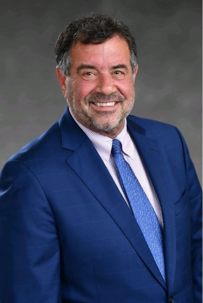 Michael Redlick