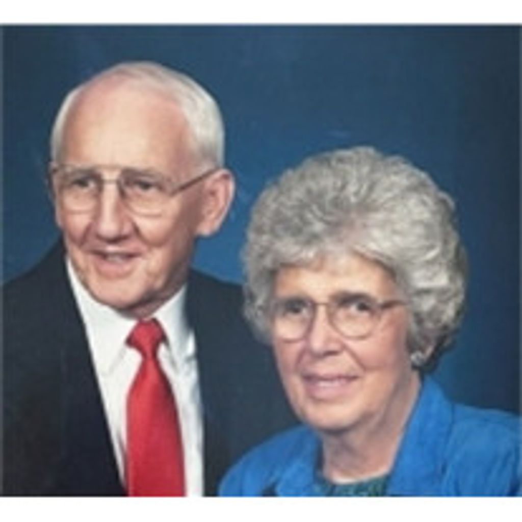 Gloria And Glen Marshek