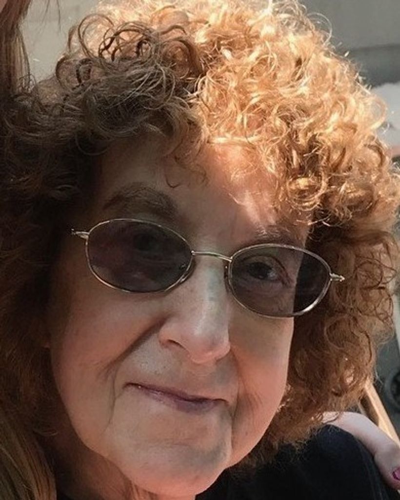 Judith E. Chamberlin Profile Photo