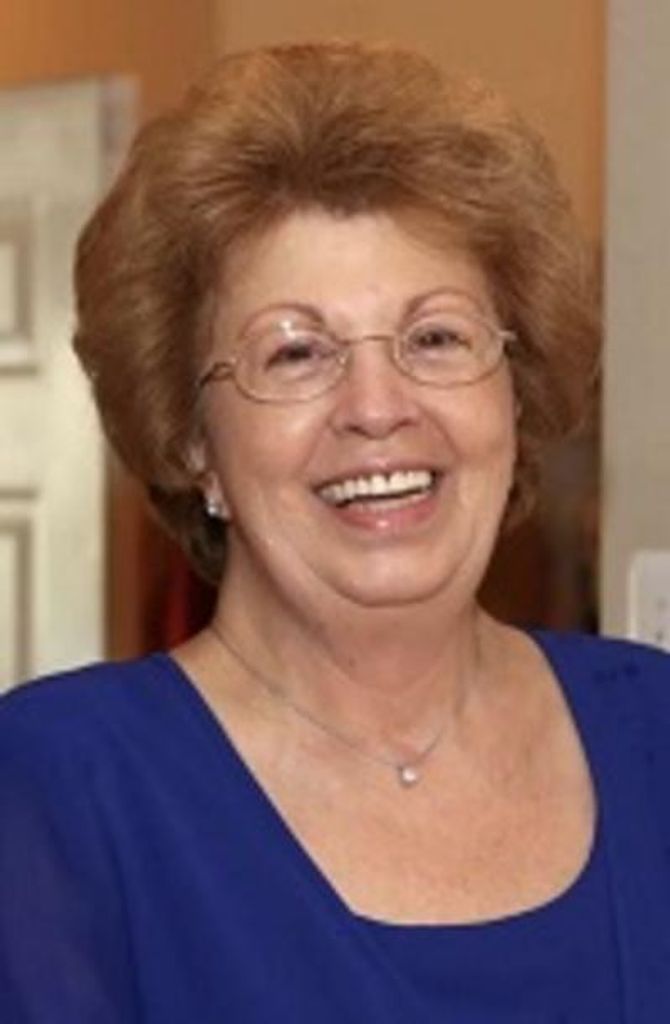 Frances Margaret Licciardiello Profile Photo
