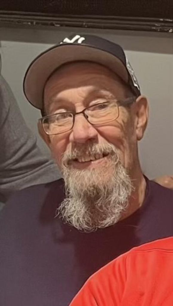 Dominic "Riz" Rizzo Jr.