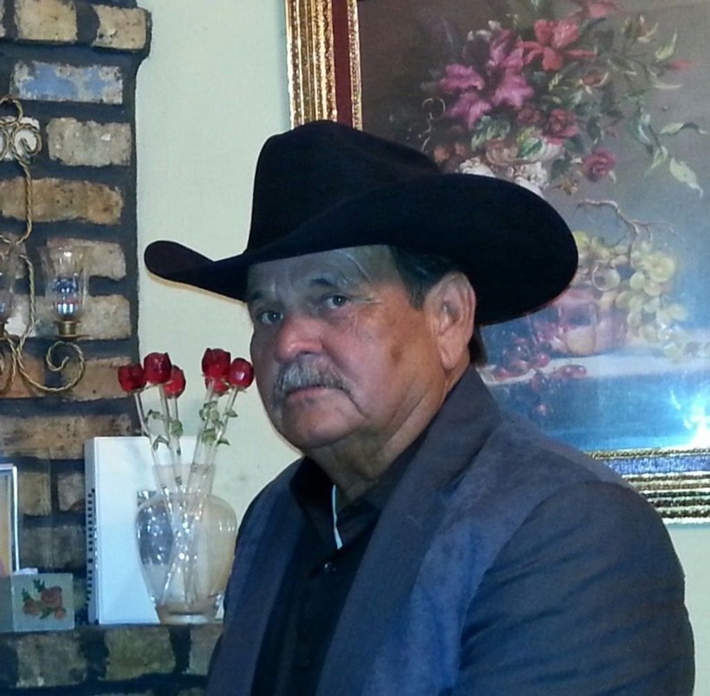 Antonio Perales Ortiz Profile Photo