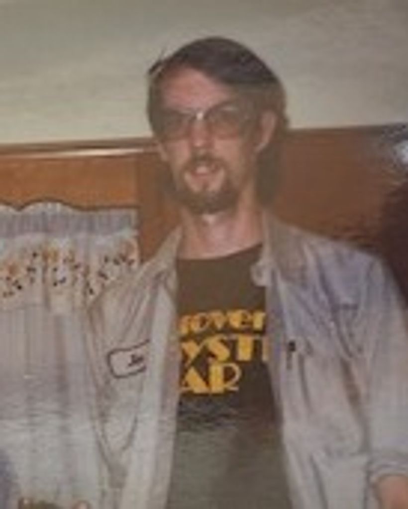 James G. Blaskey