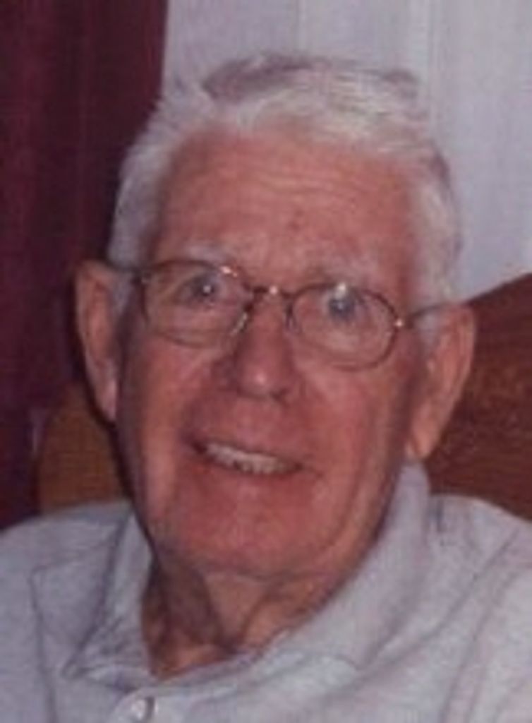 William A. Marshall, Sr.