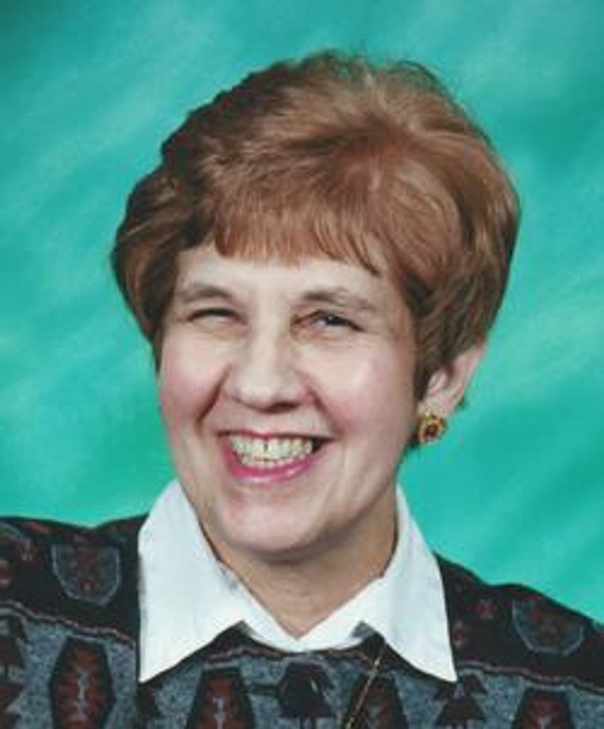 Carmella M. "Carm" Shotzbarger