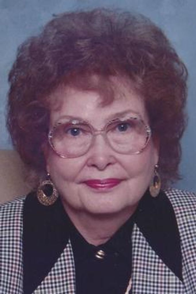 Beatrice Johnson Profile Photo