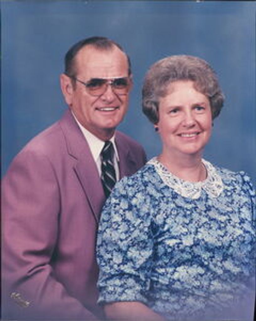 Florence Miles