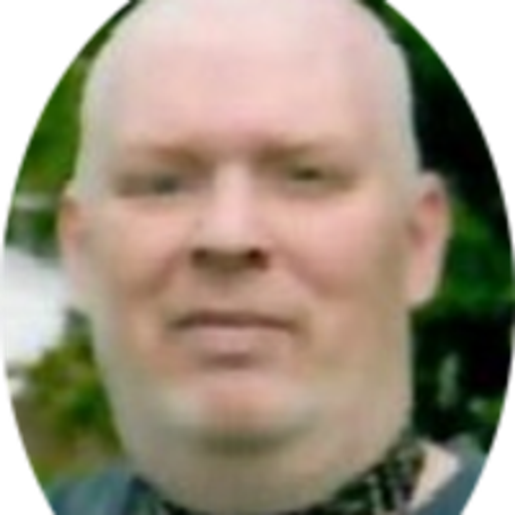 Jason Reed Foust