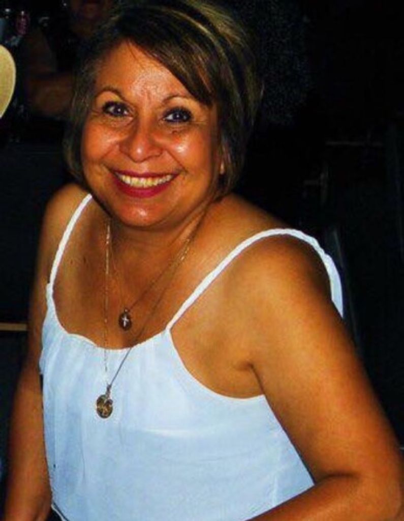 Guadalupe "Lupe" Ortiz Profile Photo