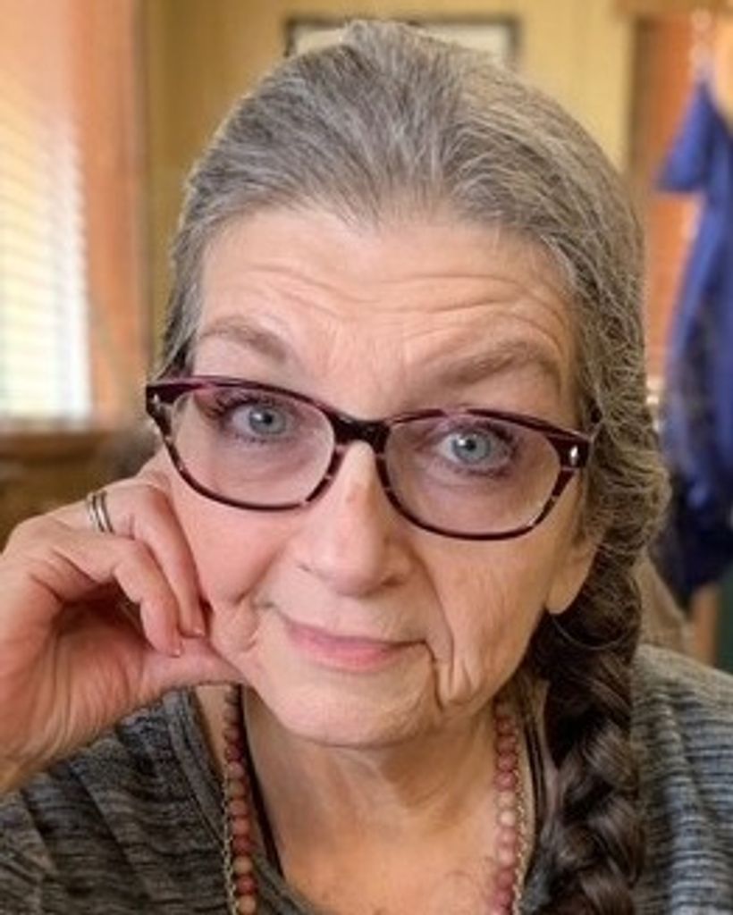 Sharon K Lozano Profile Photo