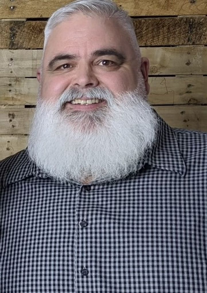 Darrell Hough Profile Photo