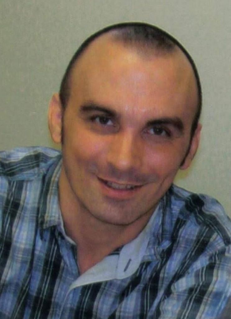 Dennis "Denny" Spangler