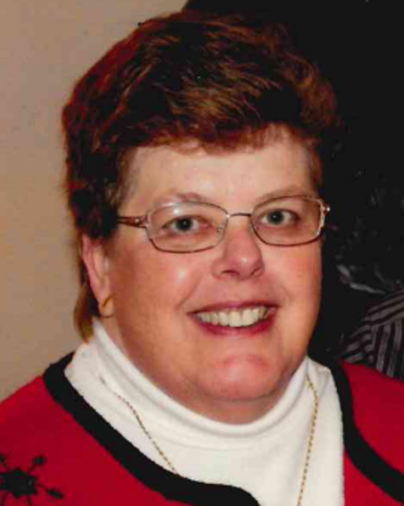Odessa K. Stofflet Profile Photo
