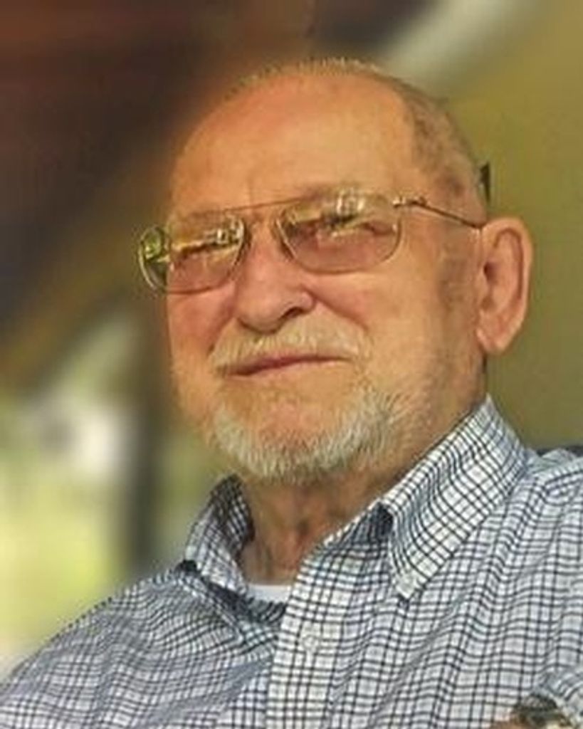 Wallace Martin Profile Photo