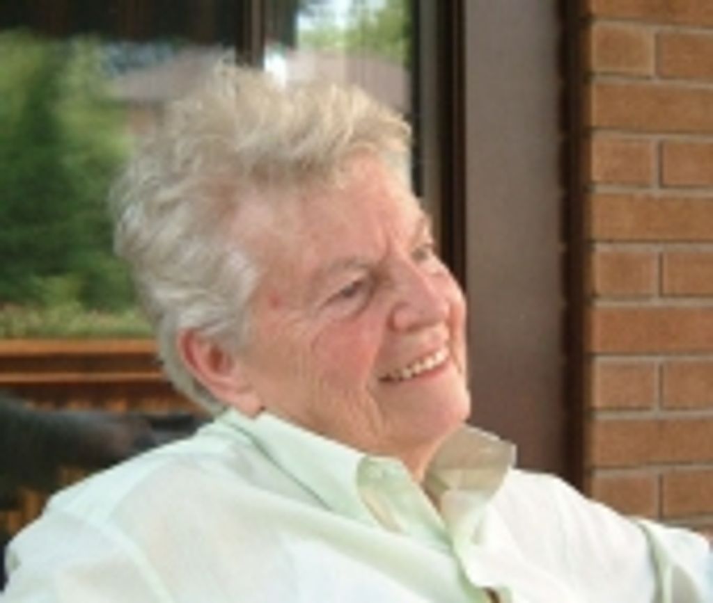 Eleanor Enkin