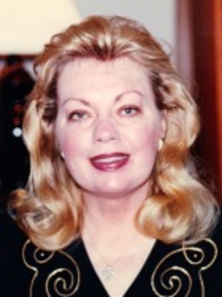 Patricia R. Beach