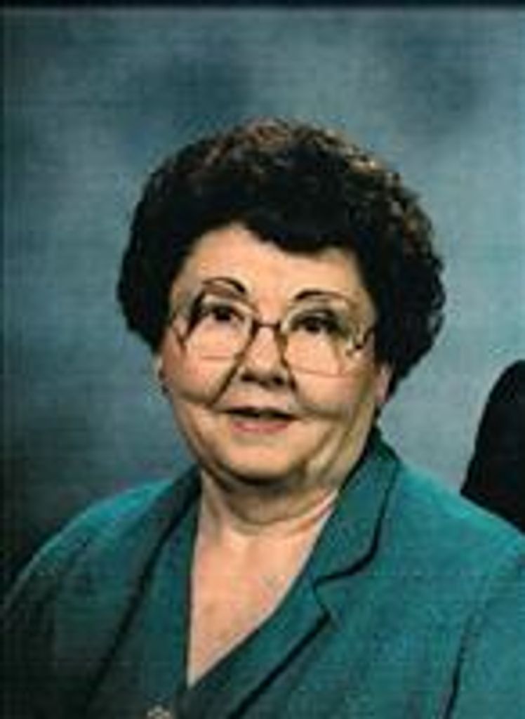 Waunita "Aleene" Butcher Profile Photo