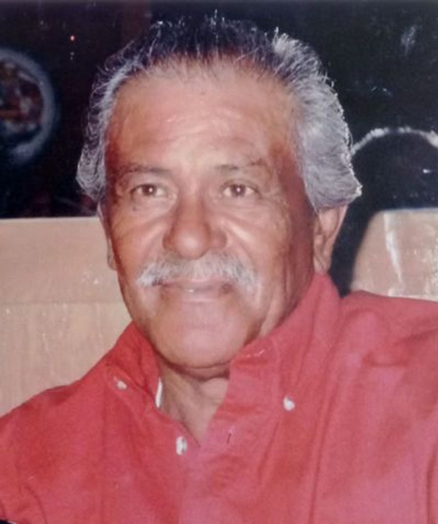 Anselmo Quiroz Quintanilla