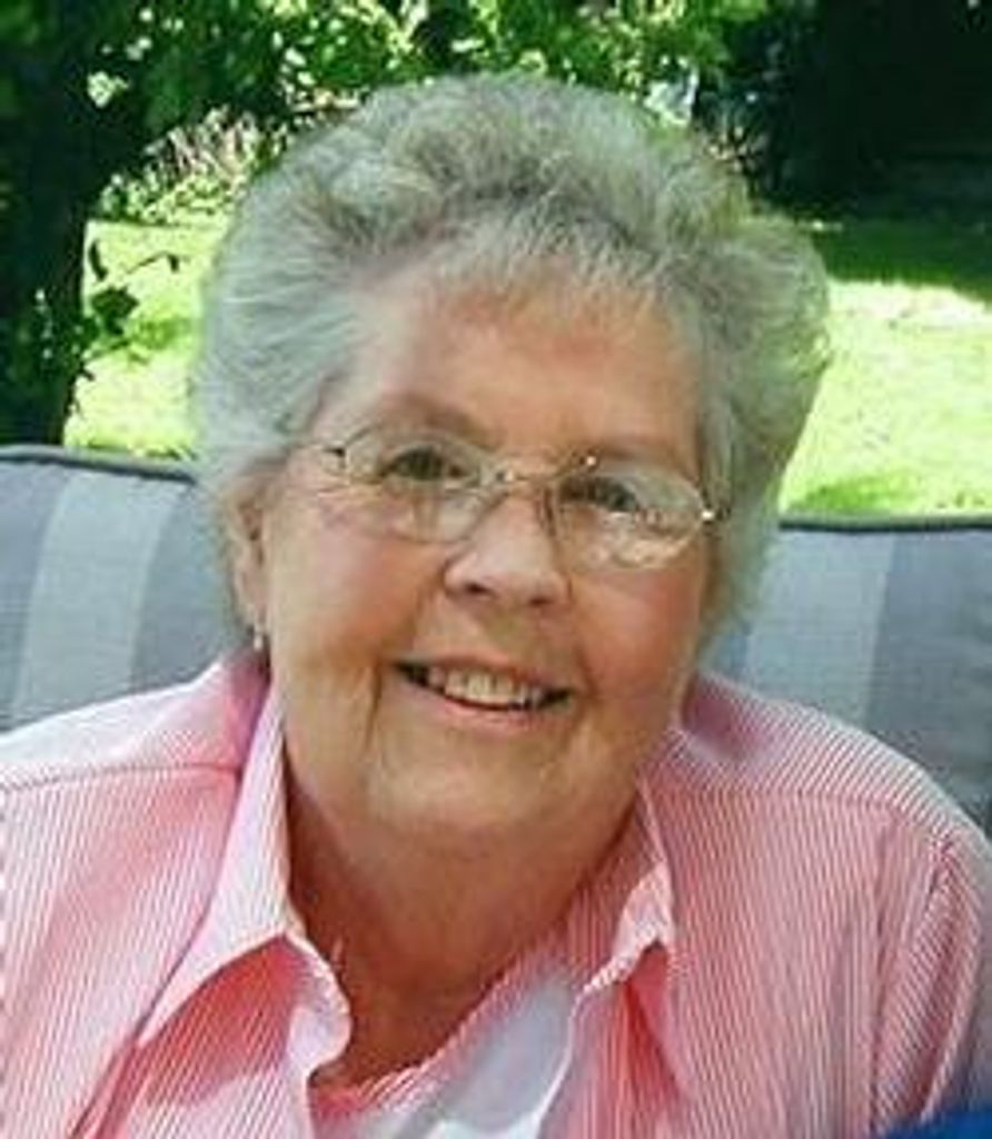 Sadie Harrell Profile Photo