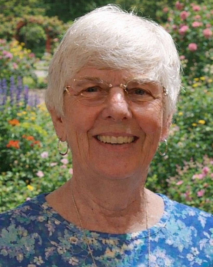 Elizabeth Anne Linn Profile Photo