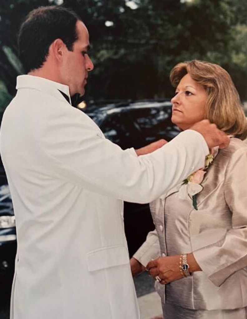 Debbie Carol Jones Profile Photo