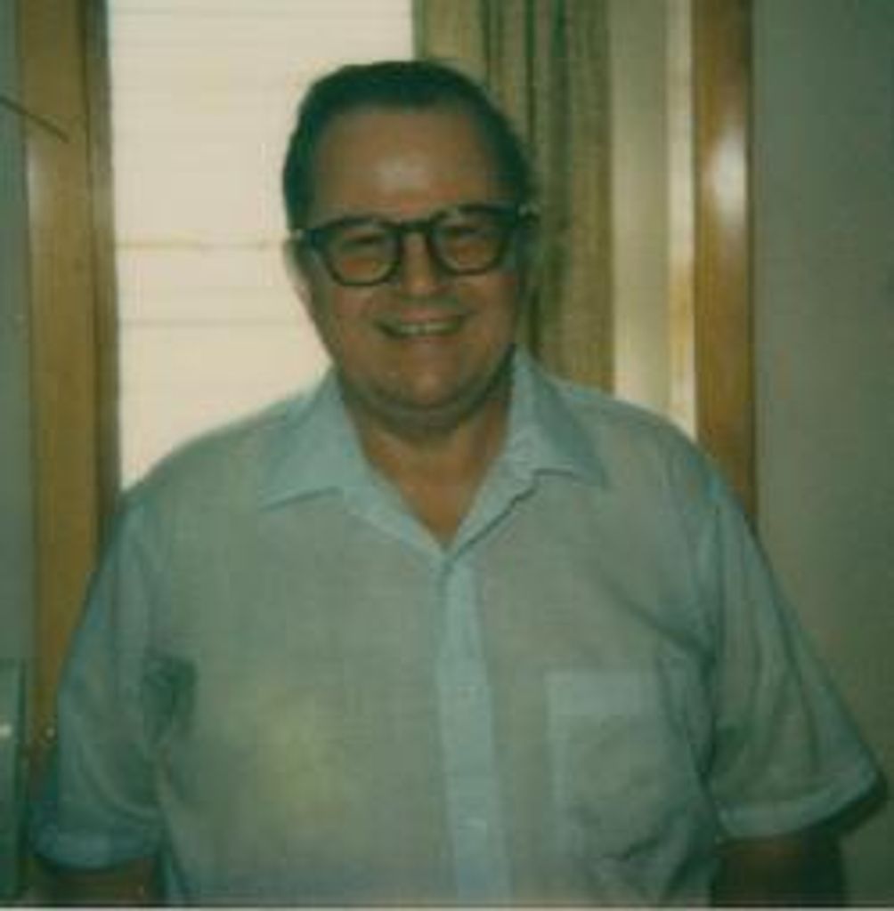 Aureal D. Imfeld Profile Photo