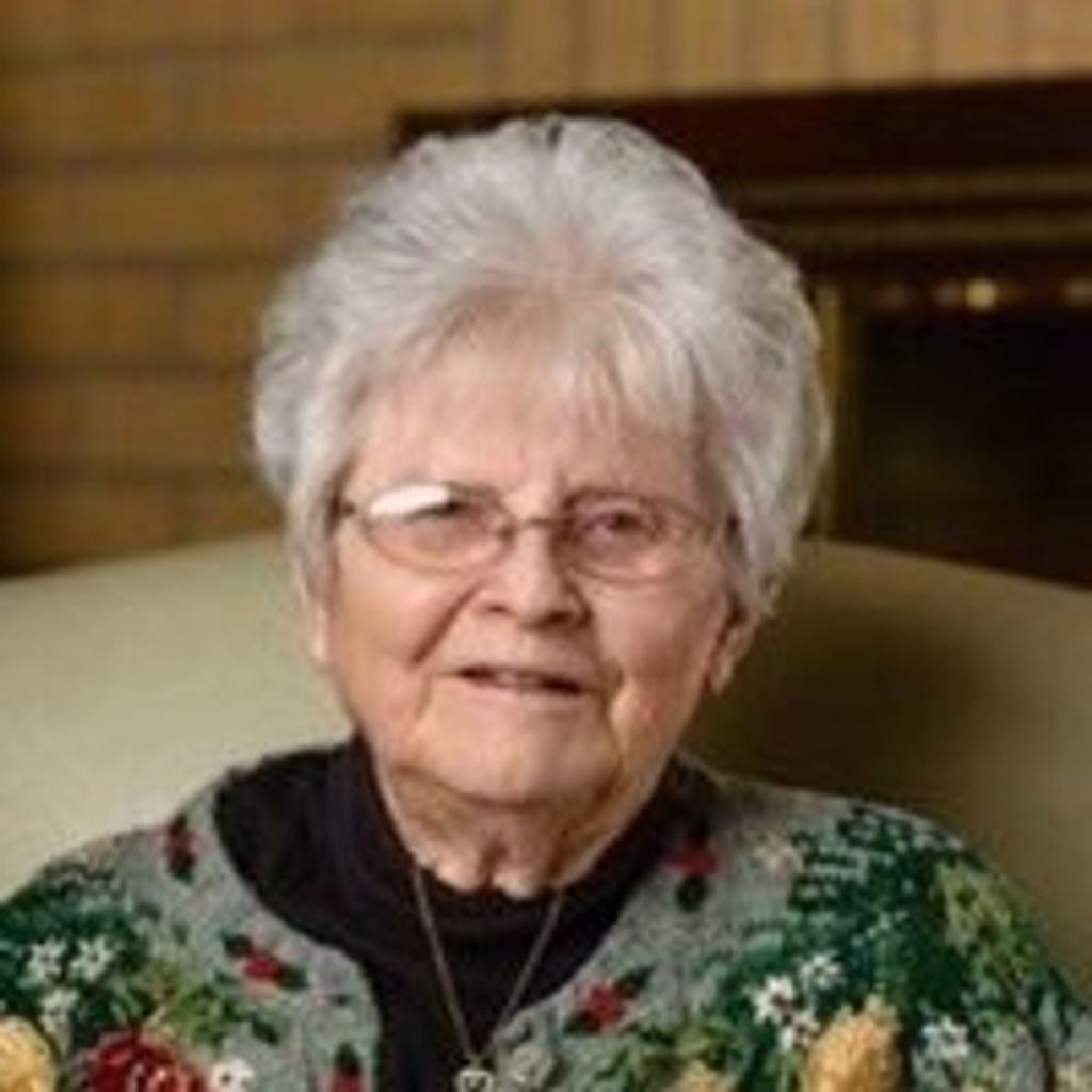Opal I. Evans