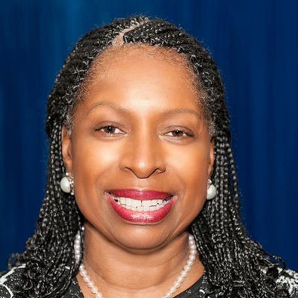 Jacqueline E. Sharpe Profile Photo