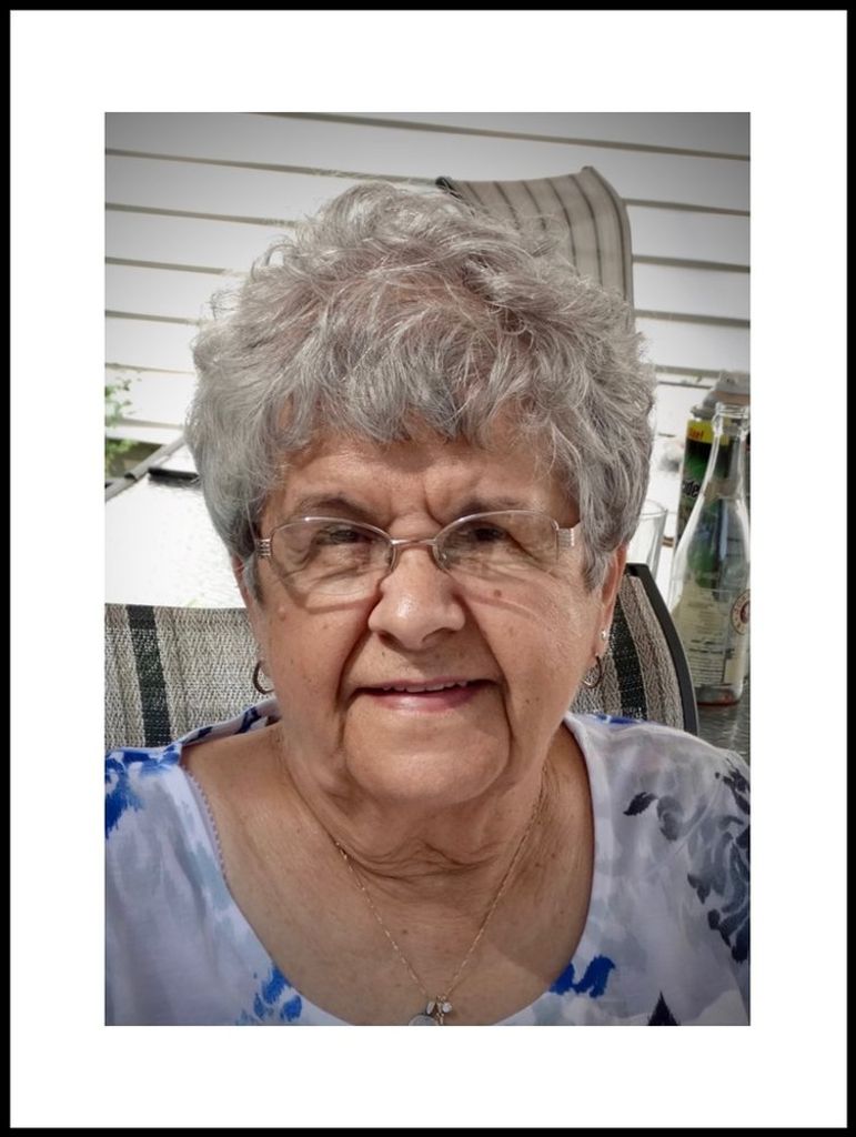 Joyce Kerl Profile Photo