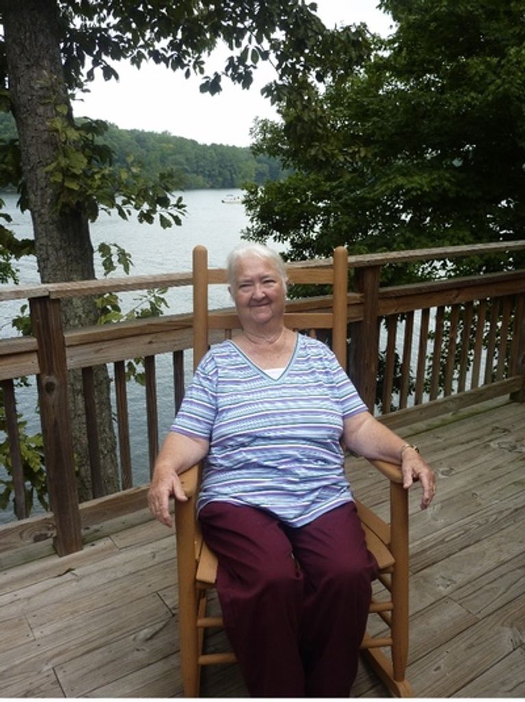 Louise Webb Shackelford Profile Photo