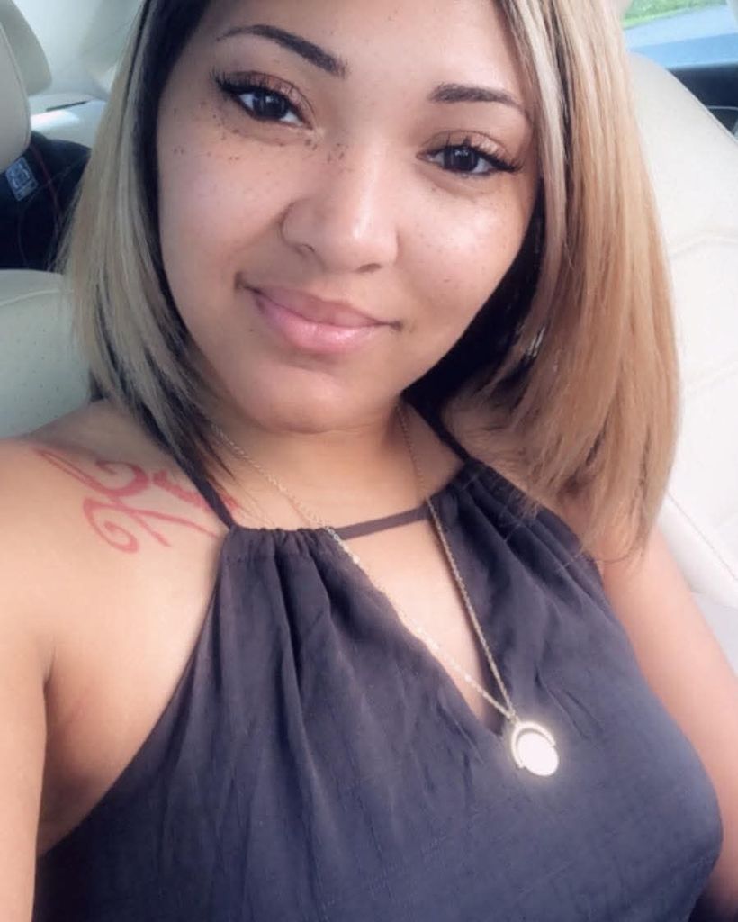Kiara Cross-Taylor Profile Photo