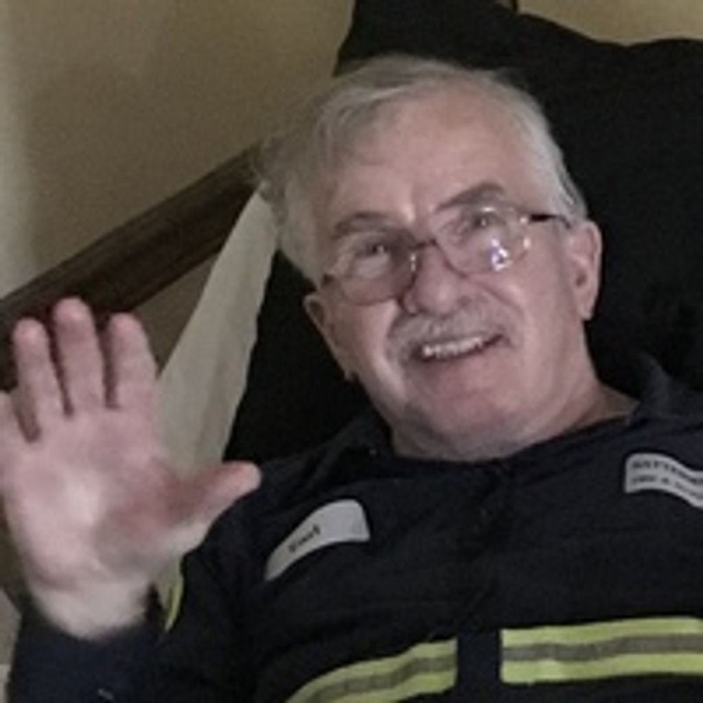 Raymond Earl Earl Dickerson, Sr. Profile Photo