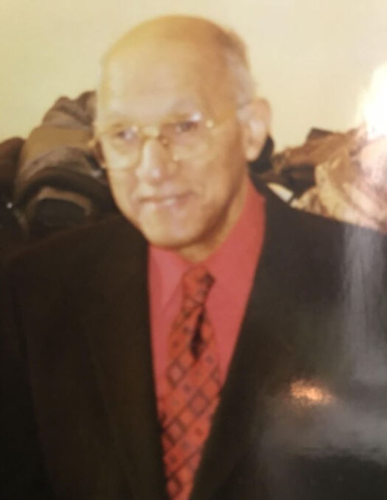 Norman Araujo