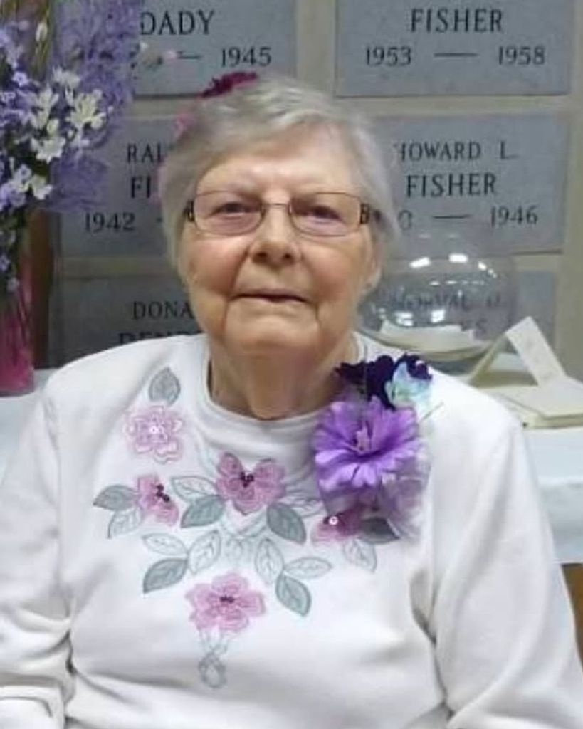 Darlene Wolsleben Profile Photo