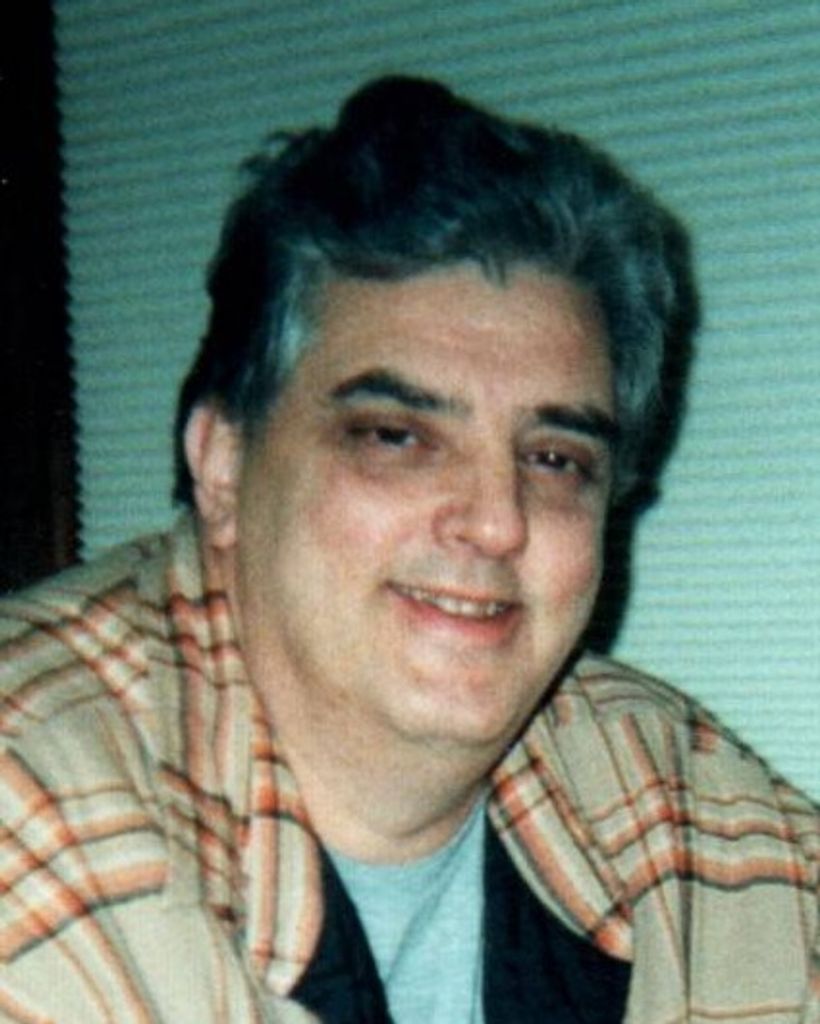David 'Gomer' R. Conti Profile Photo