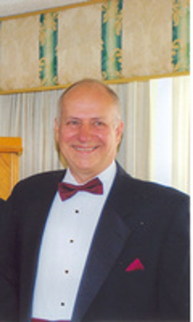 George Patrias