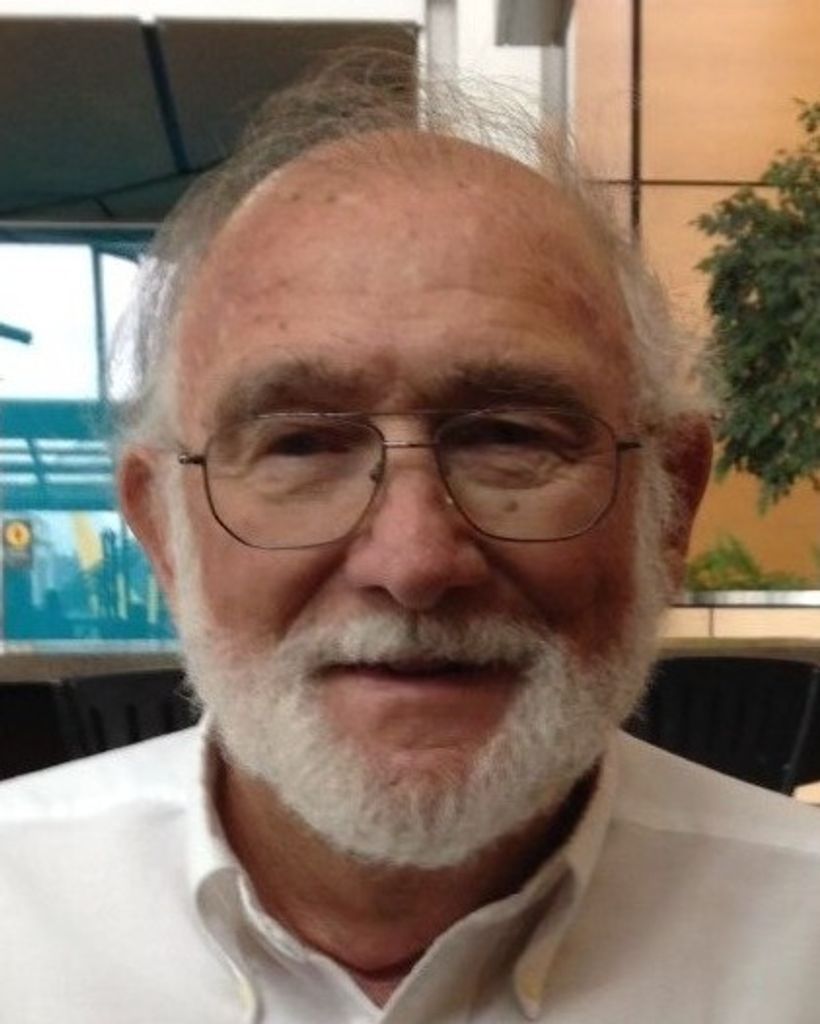 Luther B. Goodson, Jr.