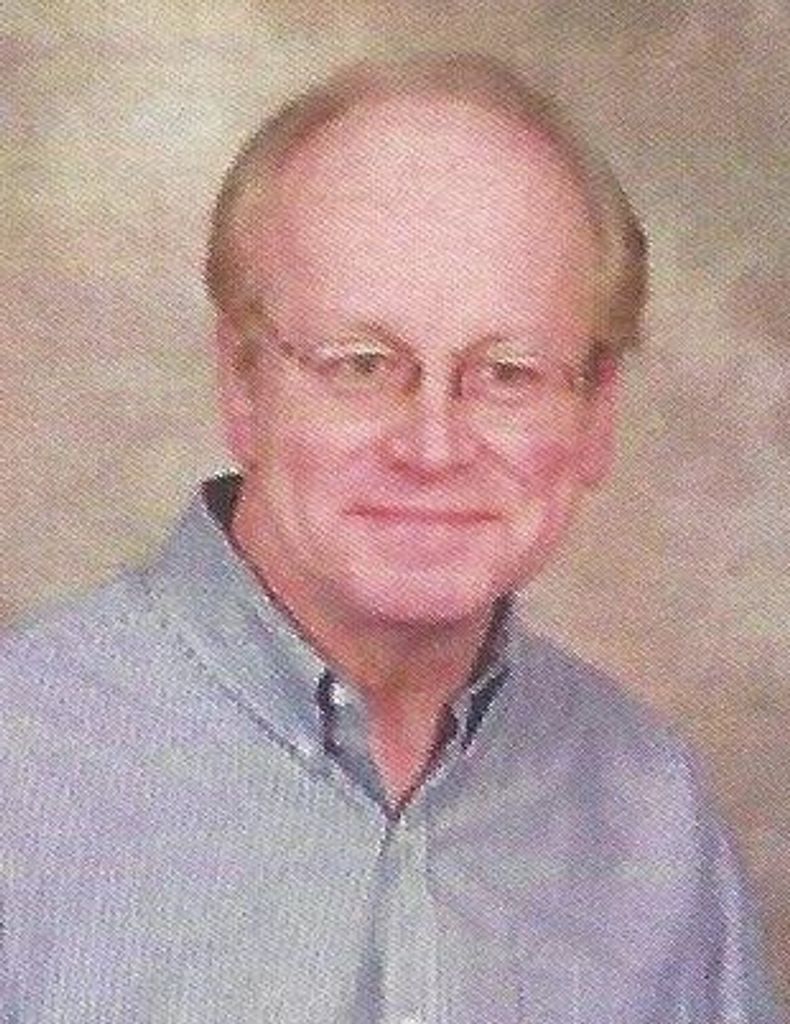 Richard "Rich" K. Szarkowitz Profile Photo