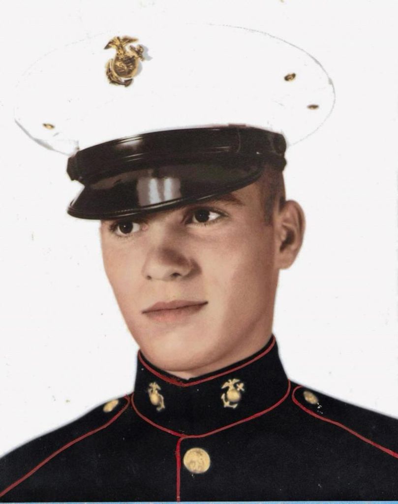 Robert Marvin Hall Profile Photo