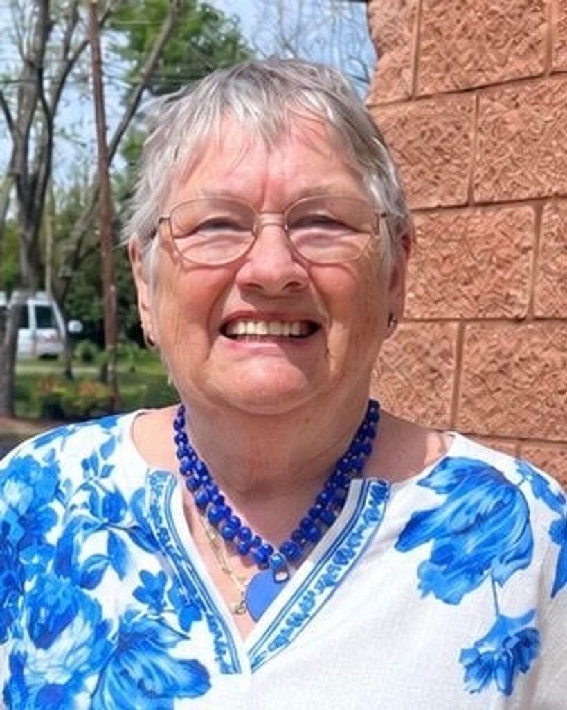 Lydia "Bumpy" McCarty Profile Photo