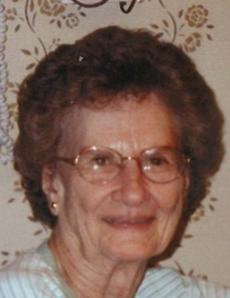 Betty Lorena Williams