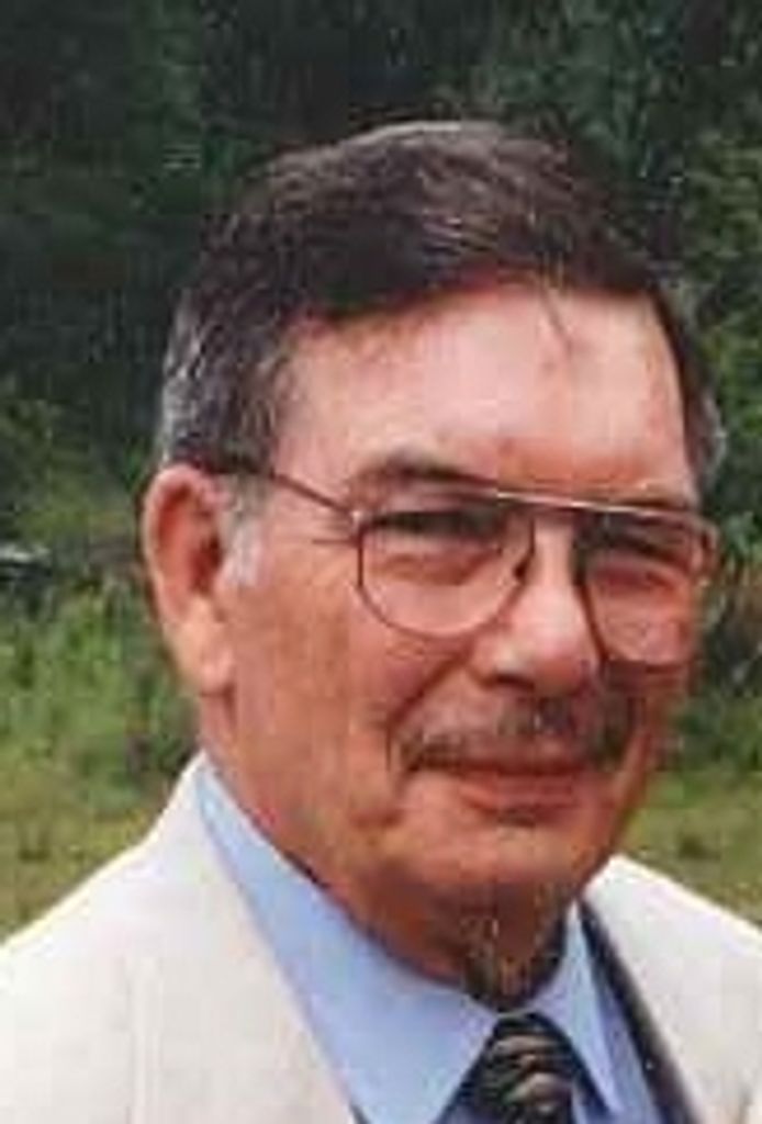 David Lee Hymes, Sr.