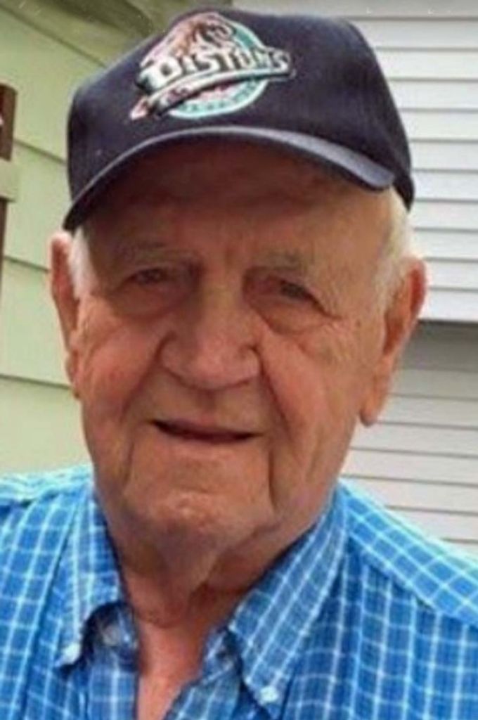 Lowell Thomas Keif Profile Photo