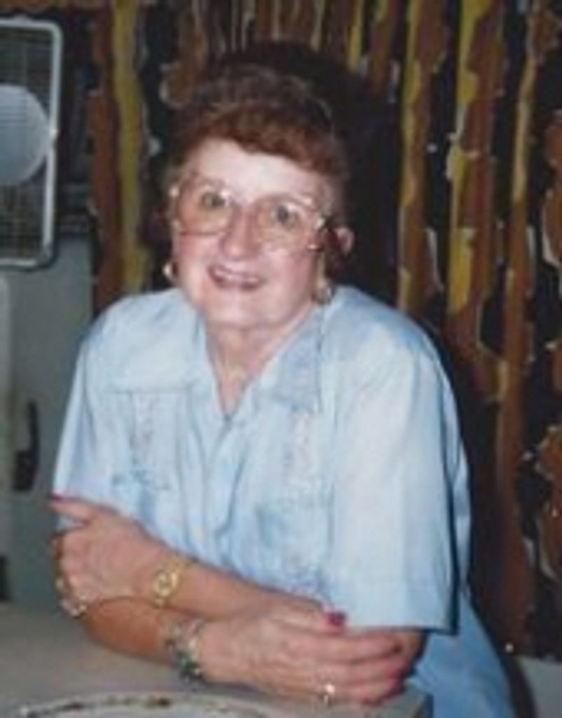 Jean Coffman